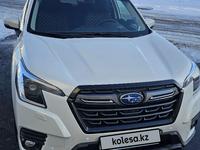 Subaru Forester 2022 года за 14 500 000 тг. в Астана