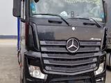 Mercedes-Benz  Actros 2015 года за 16 000 000 тг. в Тараз