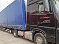 Mercedes-Benz  Actros 2015 года за 16 000 000 тг. в Тараз – фото 2