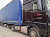 Mercedes-Benz  Actros 2015 года за 16 000 000 тг. в Тараз – фото 2