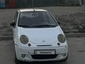 Daewoo Matiz 2011 годаfor1 200 000 тг. в Алматы