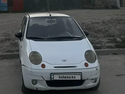 Daewoo Matiz 2011 года за 1 200 000 тг. в Алматы