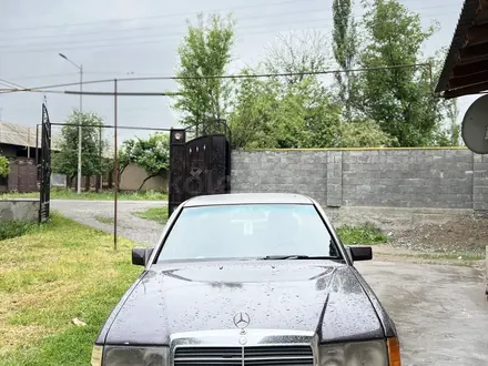 Mercedes-Benz E 230 1991 года за 1 400 000 тг. в Шымкент – фото 2