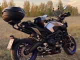 Yamaha  MT 09 SP 2018 года за 4 600 000 тг. в Костанай – фото 5
