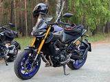 Yamaha  MT 09 SP 2018 года за 4 600 000 тг. в Костанай
