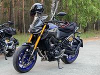 Yamaha  MT 09 SP 2018 годаfor4 500 000 тг. в Костанай