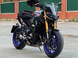 Yamaha  MT 09 SP 2018 года за 4 600 000 тг. в Костанай – фото 2
