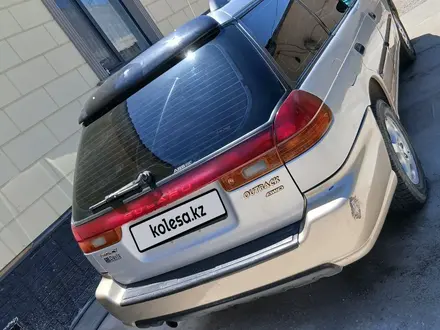 Subaru Outback 1999 года за 1 800 000 тг. в Алматы – фото 2