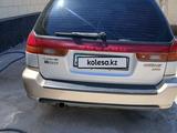 Subaru Outback 1999 годаүшін1 800 000 тг. в Алматы – фото 3