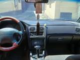 Subaru Outback 1999 годаүшін1 800 000 тг. в Алматы – фото 4