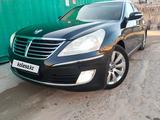 Hyundai Equus 2011 года за 6 500 000 тг. в Актау