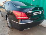 Hyundai Equus 2011 года за 6 500 000 тг. в Актау – фото 3