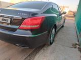 Hyundai Equus 2011 года за 6 500 000 тг. в Актау – фото 4
