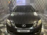 Lexus GS 300 2007 годаfor8 000 000 тг. в Актобе