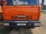КамАЗ  65115 2007 года за 8 700 000 тг. в Уральск
