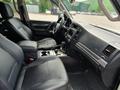 Mitsubishi Pajero 2011 годаүшін11 600 000 тг. в Алматы – фото 10