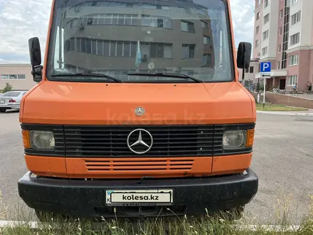 Mercedes-Benz  711D 1993 года за 5 800 000 тг. в Астана – фото 9