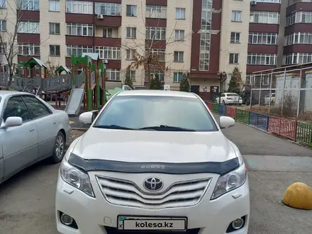 Toyota Camry 2010 года за 6 500 000 тг. в Алматы