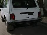 ВАЗ (Lada) Lada 2121 2012 годаүшін2 000 000 тг. в Караганда – фото 3