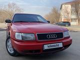 Audi 100 1992 года за 1 700 000 тг. в Караганда