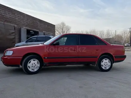 Audi 100 1992 года за 1 700 000 тг. в Караганда – фото 5