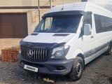 Mercedes-Benz Sprinter 2010 года за 11 000 000 тг. в Астана – фото 2