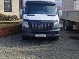 Mercedes-Benz Sprinter 2010 года за 11 000 000 тг. в Астана