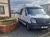 Mercedes-Benz Sprinter 2010 года за 11 000 000 тг. в Астана – фото 4