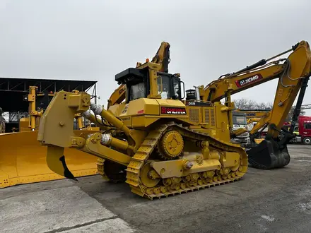 Shehwa  SD 8B 2026 года за 118 000 000 тг. в Астана – фото 17