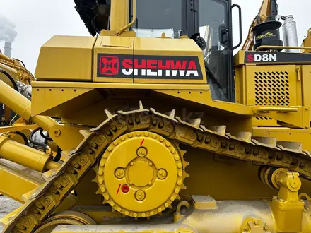 Shehwa  SD 8B 2026 года за 118 000 000 тг. в Астана – фото 19