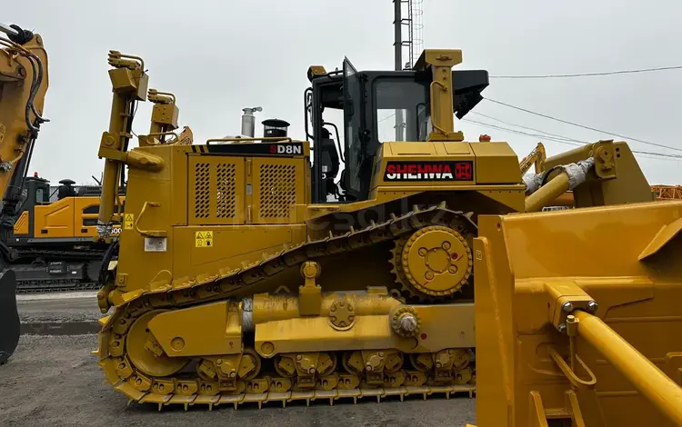 Shehwa  SD 8B 2026 года за 118 000 000 тг. в Астана