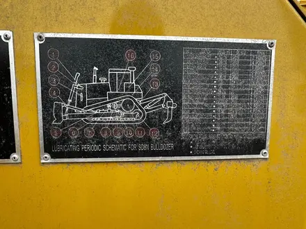 Shehwa  SD 8B 2026 года за 118 000 000 тг. в Астана – фото 31