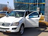 Mercedes-Benz ML 350 2007 года за 7 700 000 тг. в Алматы