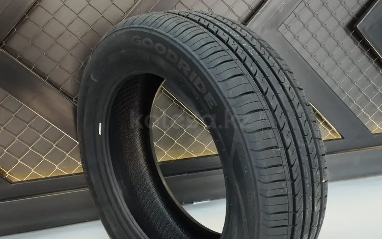 215/55R16 G-118 93V GOODRIDEүшін22 100 тг. в Астана