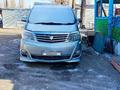 Toyota Alphard 2007 годаүшін5 800 000 тг. в Алматы