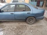 Nissan Almera 1997 годаүшін1 050 000 тг. в Алматы – фото 3