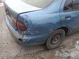 Nissan Almera 1997 годаүшін1 050 000 тг. в Алматы – фото 4