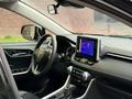 Toyota RAV4 2024 года за 16 500 000 тг. в Алматы – фото 22