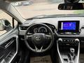 Toyota RAV4 2024 года за 16 500 000 тг. в Алматы – фото 25