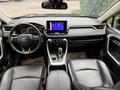 Toyota RAV4 2024 года за 16 500 000 тг. в Алматы – фото 26