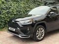 Toyota RAV4 2024 года за 16 500 000 тг. в Алматы – фото 29