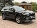 Toyota RAV4 2024 года за 16 500 000 тг. в Алматы – фото 2