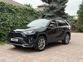 Toyota RAV4 2024 года за 16 500 000 тг. в Алматы – фото 31
