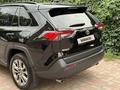 Toyota RAV4 2024 года за 16 500 000 тг. в Алматы – фото 32