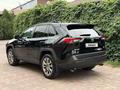 Toyota RAV4 2024 года за 16 500 000 тг. в Алматы – фото 35