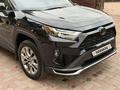 Toyota RAV4 2024 года за 16 500 000 тг. в Алматы – фото 38