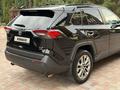 Toyota RAV4 2024 года за 16 500 000 тг. в Алматы – фото 39