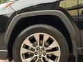 Toyota RAV4 2024 года за 16 500 000 тг. в Алматы – фото 41
