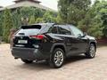 Toyota RAV4 2024 года за 16 500 000 тг. в Алматы – фото 5