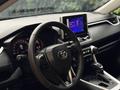 Toyota RAV4 2024 года за 16 500 000 тг. в Алматы – фото 9
